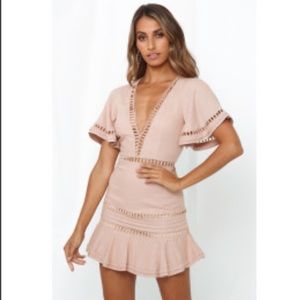 Hello Molly Picture of You Dress